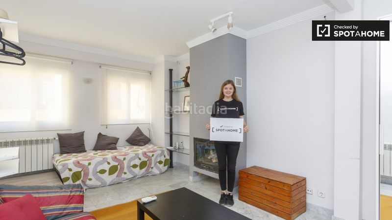Foto af3e6559-5162-4fc4-9b13-5a678e19e271. Rent flat with heating in Bellas Vistas Madrid