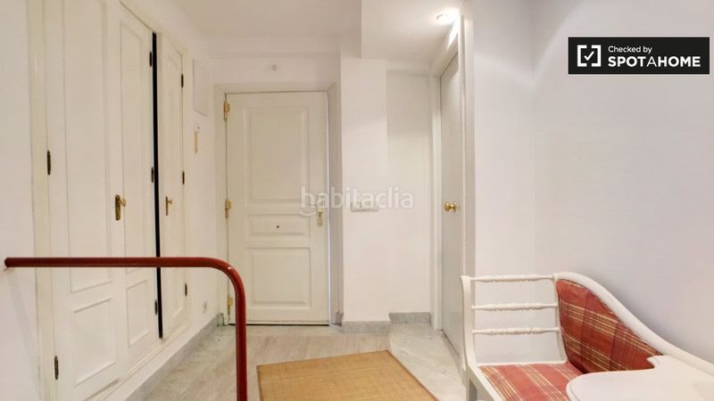 Foto e2888c82-a288-4c6b-bb34-8d2d4bf8c817. Rent flat with heating in Bellas Vistas Madrid