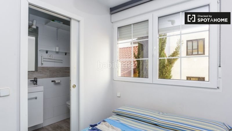 Foto e759fdea-3c85-4474-8192-6b320b0ddd9b. Rent flat with heating in Bellas Vistas Madrid