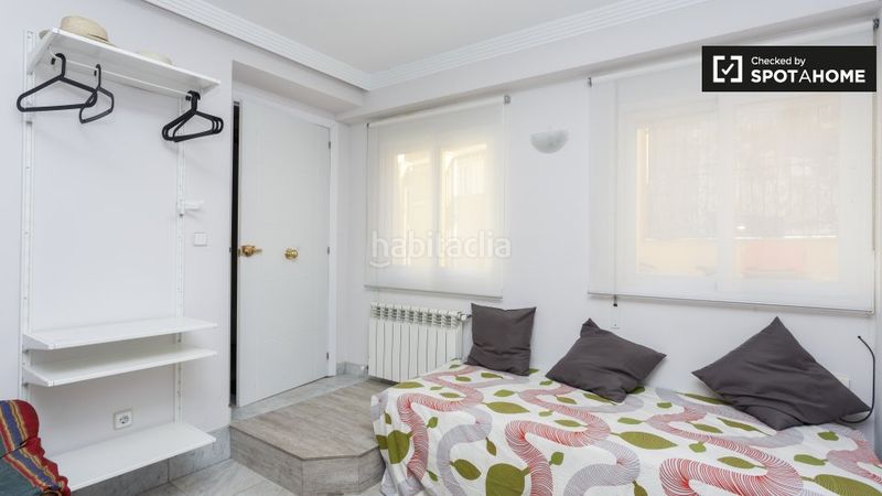 Foto f095f136-1df8-402c-8ccf-57a0db8da49f. Rent flat with heating in Bellas Vistas Madrid