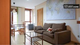 Lloguer Pis a Prosperidad. Apartamento de 1 dormitorio en alquiler en prosperidad, madrid