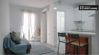 Lloguer Pis a Berruguete. Apartamento de 2 dormitorios en alquiler en berruguete, madrid
