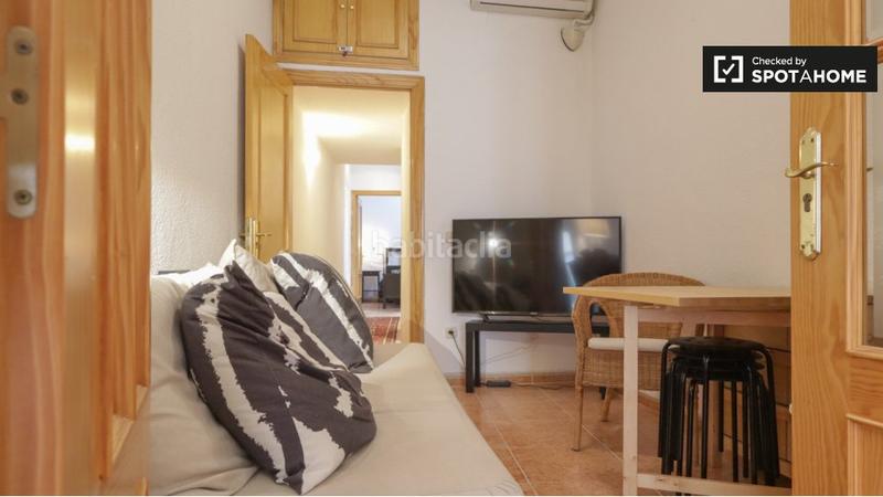 Foto 91bd0757-1c28-4d1a-ab56-eba70cedf4a3. Affitto appartamento con riscaldamento in Sol Madrid