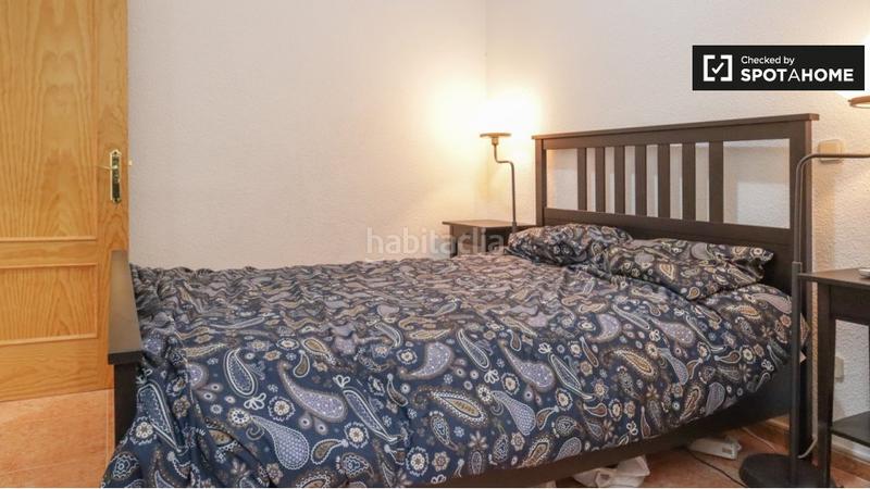 Foto 31a4b617-a35c-4bf6-8802-6c66d50d169a. Alquiler piso apartamento de 2 dormitorios en alquiler centro en Madrid