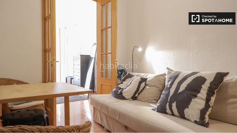 Foto 5afc782b-9123-459a-9205-cb8c42490470. Alquiler piso apartamento de 2 dormitorios en alquiler centro en Madrid