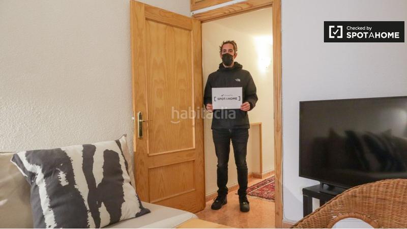 Foto 643a62ef-05b1-48cb-aaf6-387939923e20. Alquiler piso apartamento de 2 dormitorios en alquiler centro en Madrid