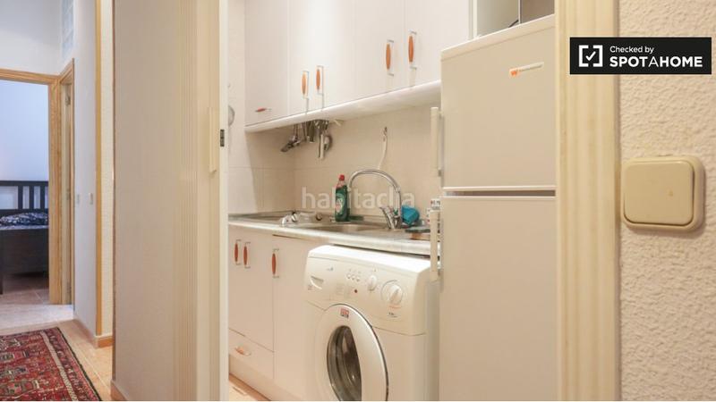 Foto 91889876-fb9c-4d5d-ba79-c05e3db1ee30. Alquiler piso apartamento de 2 dormitorios en alquiler centro en Madrid