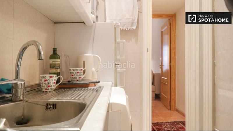Foto cbc0283c-c224-404e-9c80-3410ab1b489b. Alquiler piso apartamento de 2 dormitorios en alquiler centro en Madrid