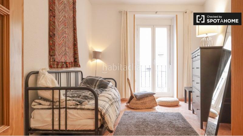 Foto 83091c18-fe5f-43df-87af-56c1301d84ab. Alquiler piso  de 2 habitaciones en alquiler en Sol, en Madrid