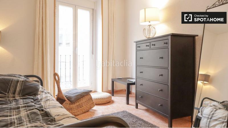 Foto bbf75b62-cfb8-4a11-81e7-63adb37b67fd. Alquiler piso  de 2 habitaciones en alquiler en Sol, en Madrid