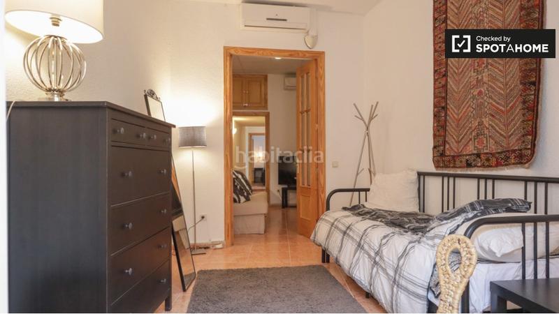 Foto d02afb74-4d8d-461e-a5fc-3fded8d68f27. Alquiler piso  de 2 habitaciones en alquiler en Sol, en Madrid