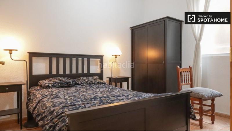 Foto dbb16752-d598-4592-b9d7-e2e47a027f67. Alquiler piso  de 2 habitaciones en alquiler en Sol, en Madrid