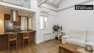 Lloguer Pis a Prosperidad. Apartamento de lujo estudio con ca para alquilar, prosperidad, m