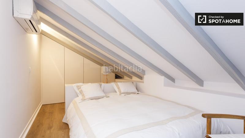 Foto 061077c3-8412-4d20-b030-231b85debc54. Alquiler piso apartamento de lujo estudio con ca para alquilar, Prosperidad, en Madrid