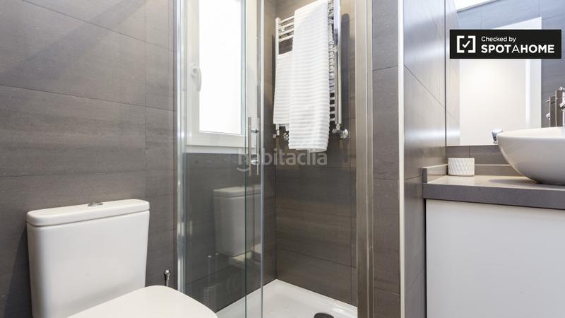 Foto 280544b8-8cc3-401b-a591-55af81c2b2aa. Alquiler piso apartamento de lujo estudio con ca para alquilar, Prosperidad, en Madrid