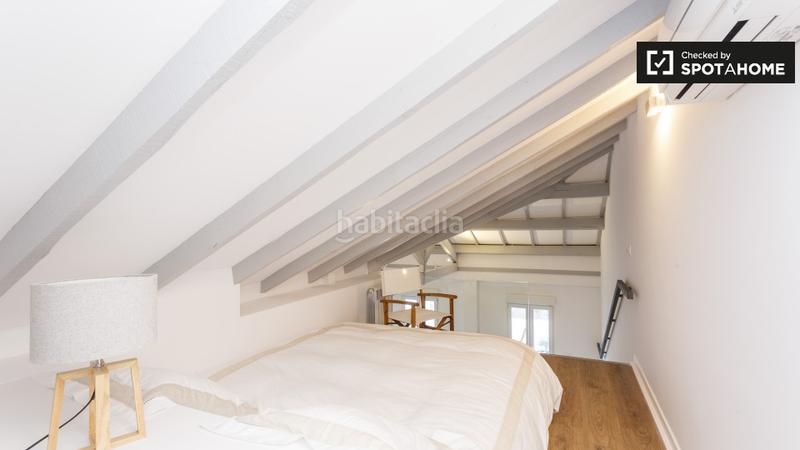 Foto 305c9e99-f215-4eb2-9c5b-367c7979e769. Alquiler piso apartamento de lujo estudio con ca para alquilar, Prosperidad, en Madrid