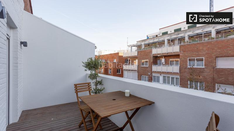 Foto 56e7610c-436c-4969-a7dc-01816a45ad40. Alquiler piso apartamento de lujo estudio con ca para alquilar, Prosperidad, en Madrid