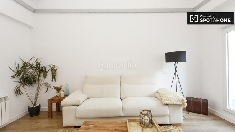 Foto 727fb69a-c819-4dd3-8c73-327afbce6a7d. Alquiler piso apartamento de lujo estudio con ca para alquilar, Prosperidad, en Madrid