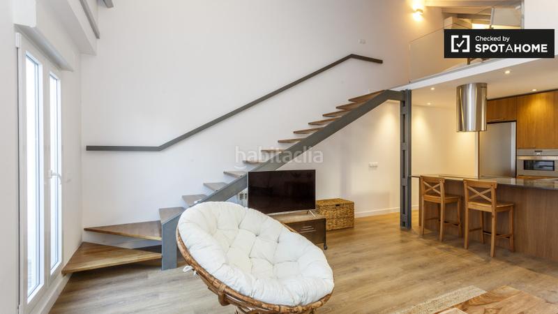 Foto 8896623d-0687-49df-a71c-f3e846b5ff6c. Alquiler piso apartamento de lujo estudio con ca para alquilar, Prosperidad, en Madrid