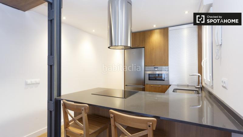 Foto b9cbb347-8ee0-4738-ac45-425ed9309615. Alquiler piso apartamento de lujo estudio con ca para alquilar, Prosperidad, en Madrid