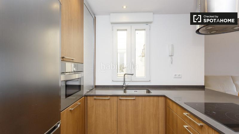 Foto ddce9a5d-4011-4f72-a0dd-8117fad4901d. Alquiler piso apartamento de lujo estudio con ca para alquilar, Prosperidad, en Madrid