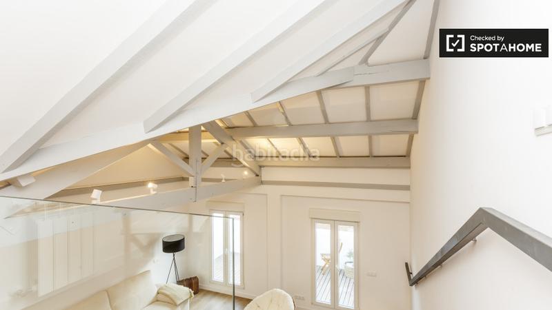 Foto fa403c8f-69fe-44f6-abb3-a480de0f0364. Alquiler piso apartamento de lujo estudio con ca para alquilar, Prosperidad, en Madrid