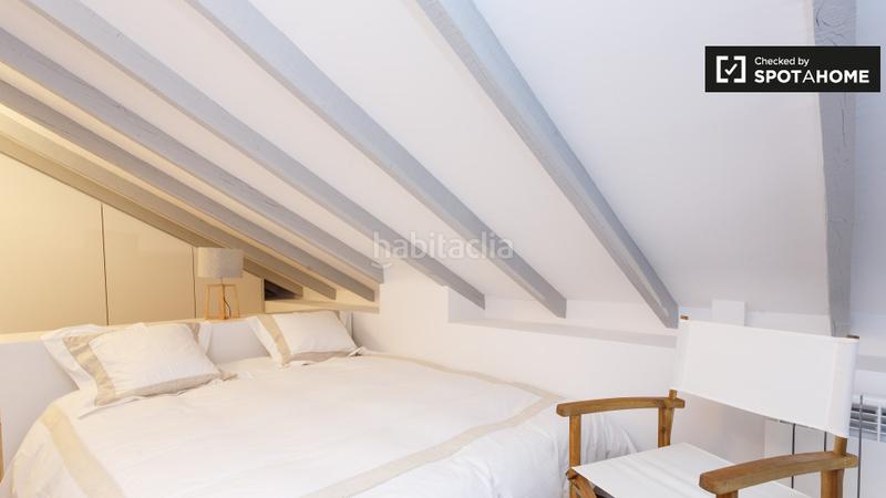 Foto ff5058e0-71e1-4b67-b1b6-76bad17d332b. Alquiler piso apartamento de lujo estudio con ca para alquilar, Prosperidad, en Madrid