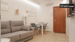 Location Appartement à Valdeacederas. Apartamento de 1 dormitorio en alquiler en valdeacederas, madrid