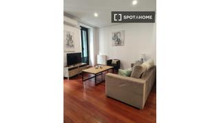 Miete Etagenwohnung in Universidad-Malasaña. Apartamento de 1 dormitorio en universidad, madrid