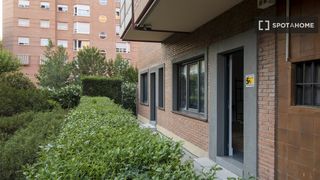 Location Appartement à Legazpi. Estudio en alquiler en legazpi, madrid