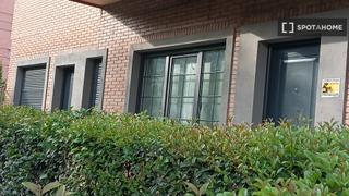 Rent Flat in Legazpi. Estudio en alquiler en legazpi, madrid