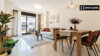 Lloguer Pis a Prado de Somosaguas. Piso en alquiler de 1 habitación en pozuelo de alarcón, madrid