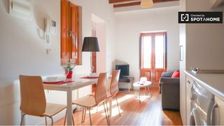 Flat in Puerta del Ángel