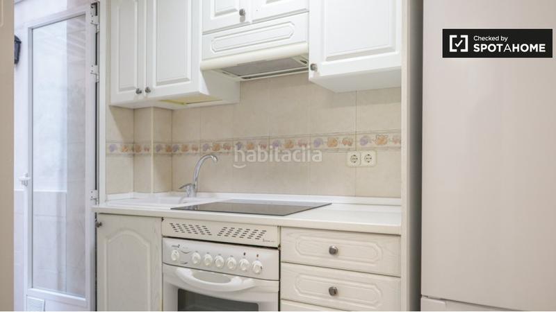 Foto c3d9bc24-39a8-470b-b87e-0618b7b9ced4. Lloguer pis amb calefacció a Acacias Madrid