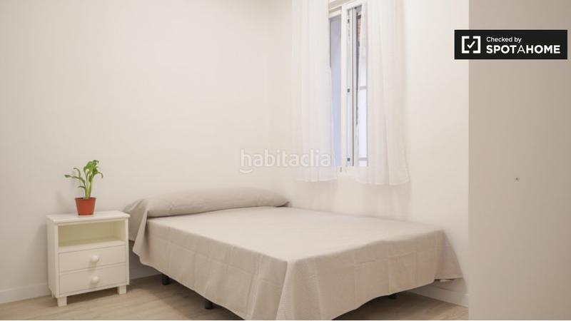 Foto f8a3d419-de30-4ae7-a85d-27f1032bbce5. Location appartement avec chauffage dans Acacias Madrid