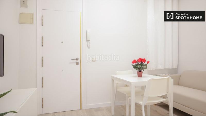 Foto fee24622-99ad-45b5-84ea-79d1d05a7984. Location appartement avec chauffage dans Acacias Madrid