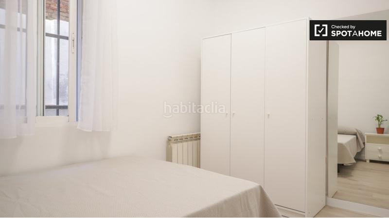 Foto 394fcc7f-6700-4aea-9c5d-3deb4a23b7da. Miete etagenwohnung mit heizung in Acacias Madrid