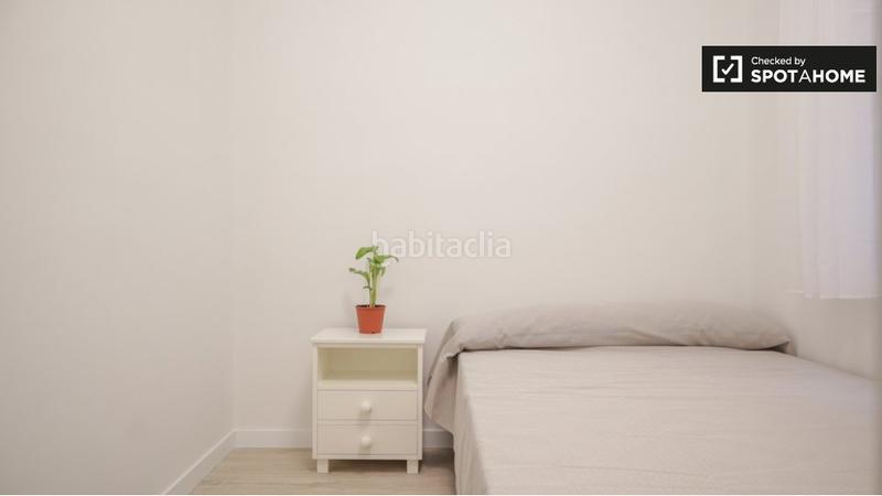 Foto 5ef04f6d-66e6-4325-a76d-ceef382deea3. Miete etagenwohnung mit heizung in Acacias Madrid