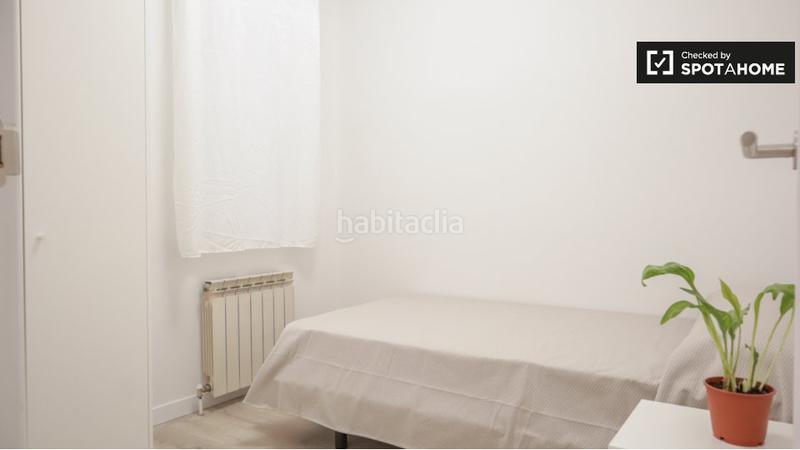 Foto 661897a4-5874-4cb1-9412-1134fa10fa0a. Miete etagenwohnung mit heizung in Acacias Madrid