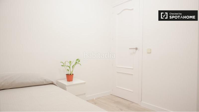 Foto 7ace0a6d-6421-4d96-9024-63fa8e05ddc8. Miete etagenwohnung mit heizung in Acacias Madrid