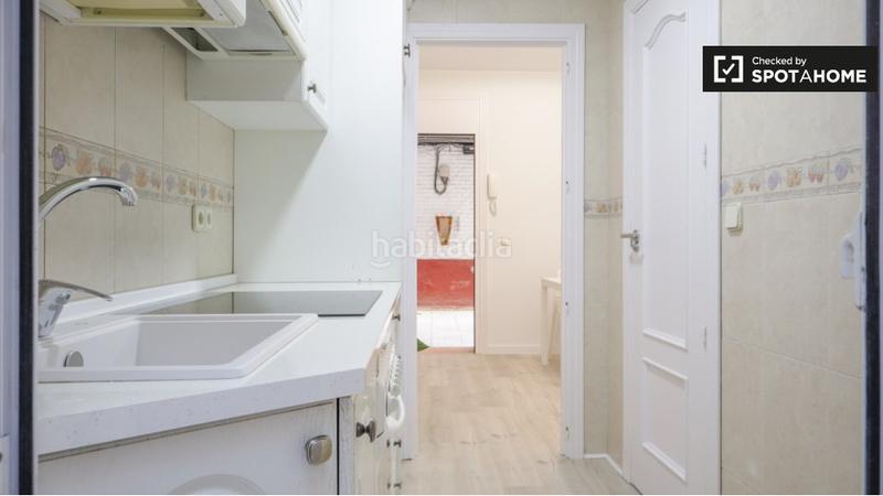 Foto be1cbdd9-fd15-42a3-ae4b-0217ee09776e. Miete etagenwohnung mit heizung in Acacias Madrid