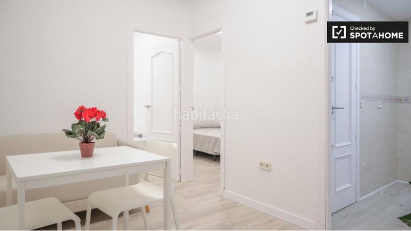 Foto 669c7b66-bb16-4a6f-98cc-3daef7f85362. Rent flat with heating in Acacias Madrid