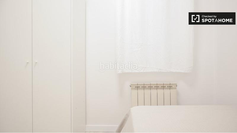 Foto 9461d3b3-5ecb-45a7-9cd4-dfc2ded984c0. Rent flat with heating in Acacias Madrid