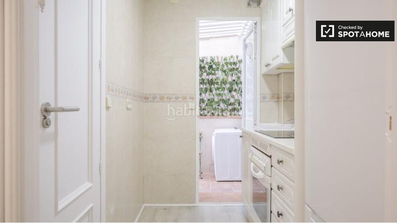 Foto 9bd3e1d5-9559-4c2d-aba2-25310a5af5ef. Rent flat with heating in Acacias Madrid