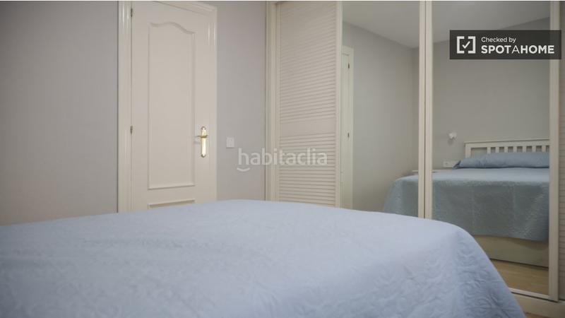 Foto fe318e16-6648-42f3-9ed5-84f8591216c8. Affitto appartamento con riscaldamento in Media Legua Madrid