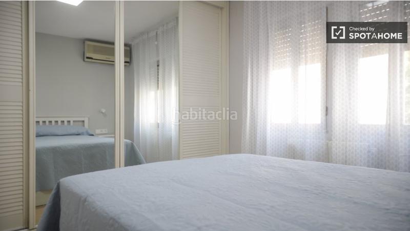 Foto 871de95f-7dd4-45bb-8e8b-dfe0c1d2e55b. Alquiler piso  en alquiler de 2 dormitorios en moratalaz, en Madrid