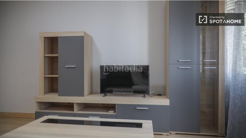 Foto 078919c6-bdcf-4446-afa3-d7091daa144e. Location appartement avec chauffage dans Media Legua Madrid