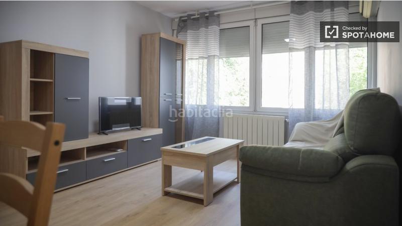 Foto 4475cb67-32eb-43fb-9aab-eae46a769612. Location appartement avec chauffage dans Media Legua Madrid