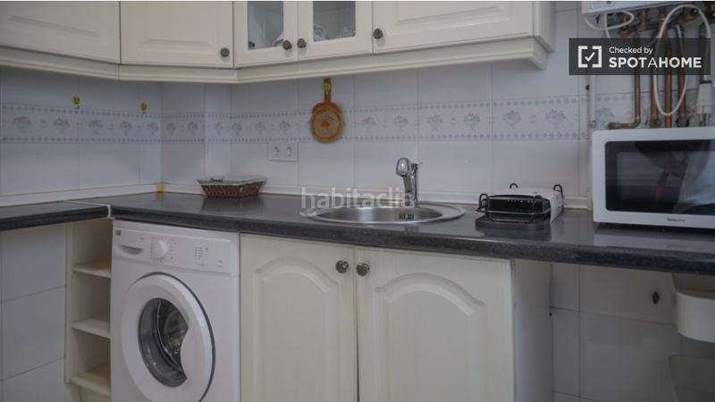 Foto 5bae1345-3fd7-4ad1-b340-a2ecfbfe5ba8. Location appartement avec chauffage dans Media Legua Madrid