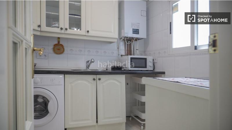 Foto 9564aada-2821-467f-a999-2f57e15ed0b8. Location appartement avec chauffage dans Media Legua Madrid